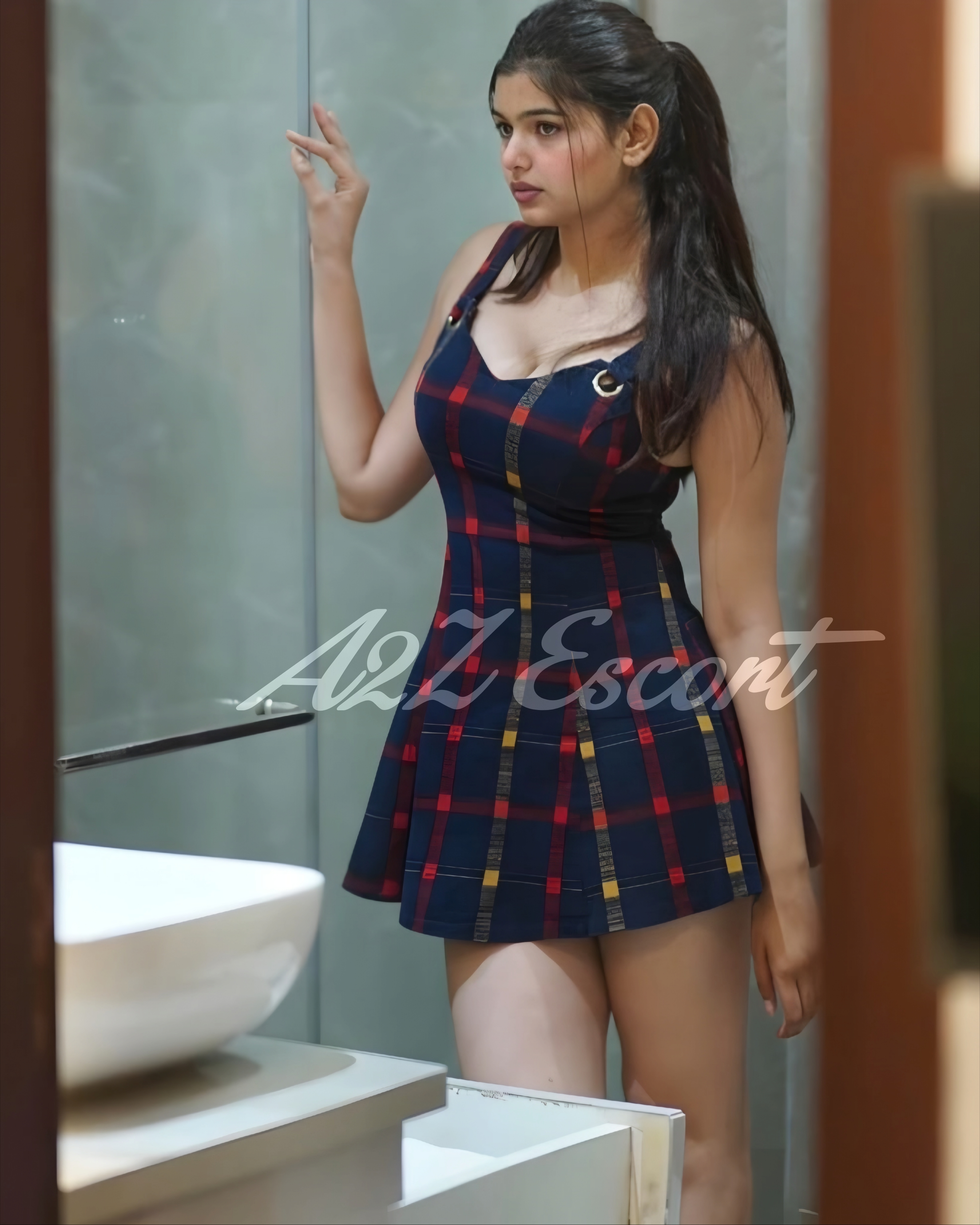 High profile escort in Maharashtra for premium experience
