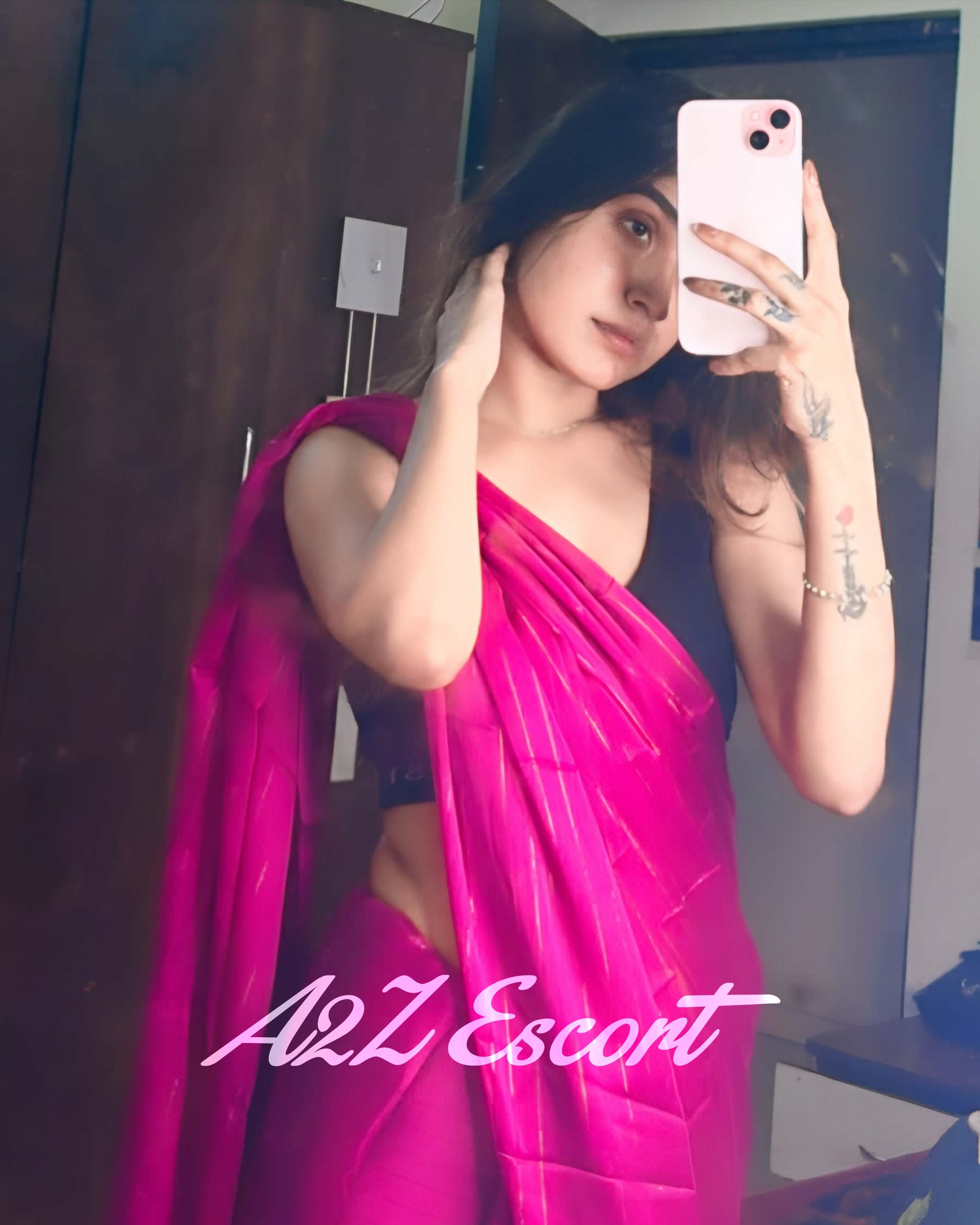 Luxury escort service in Maharashtra with professional coordination