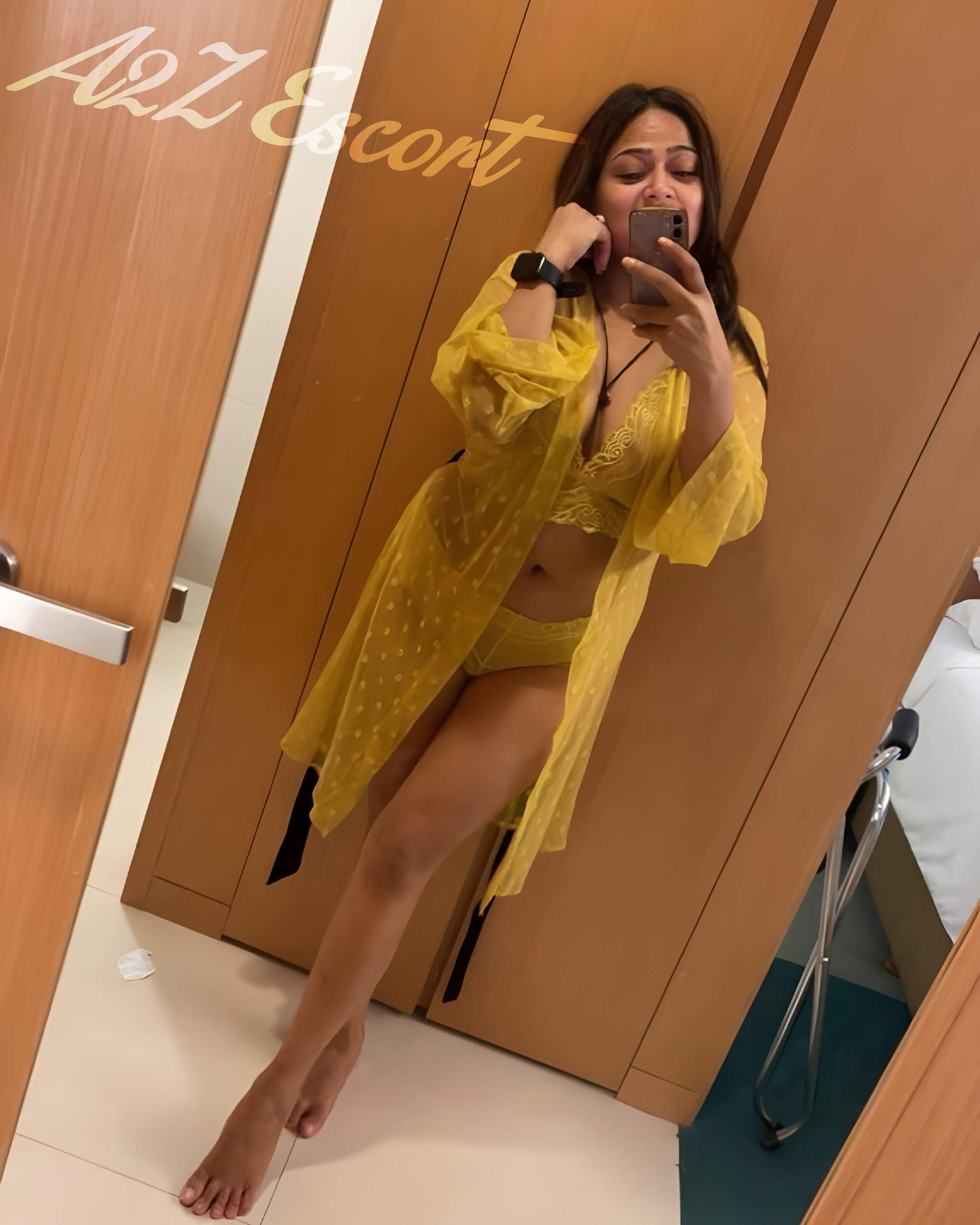 Verified Maharashtra escort profile with safe and discreet service